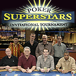 Poker Superstars Invitational