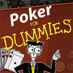 Poker for Dummies