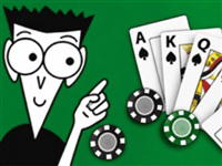 Poker for Dummies
