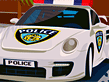 Police Station Parking