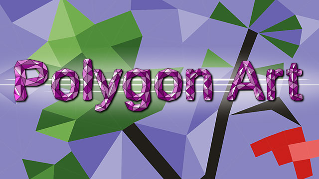 Polygon Art Collection