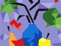 Polygon Art