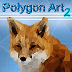 Polygon Art 2