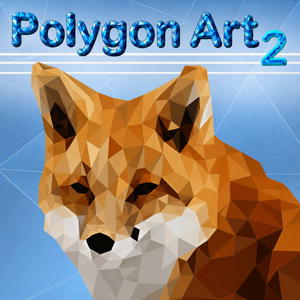 Polygon Art 2