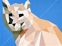 Polygon Art 2