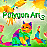 Polygon Art 3