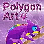 Polygon Art 4