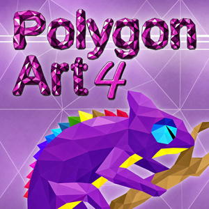 Polygon Art 4