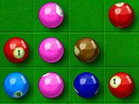 Pool Lines