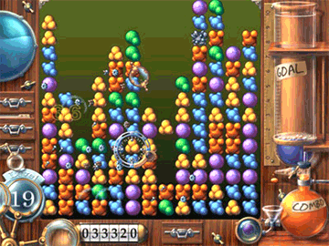 Pop-A-Tronic screenshot 1