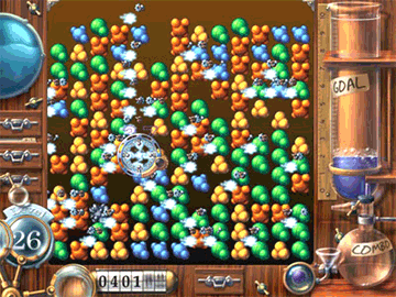 Pop-A-Tronic screenshot 2