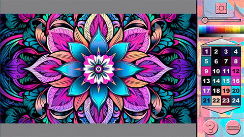 Pop Art screenshot 2