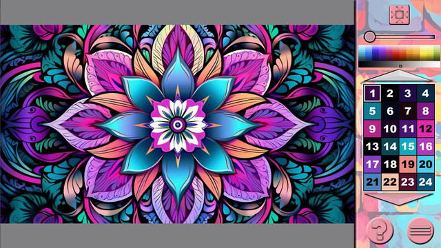 Pop Art screenshot 2