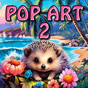 Pop Art 2