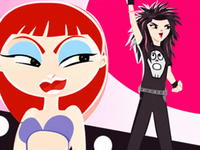 Popstar Bodyguard