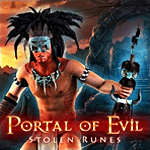 Portal of Evil: Stolen Runes