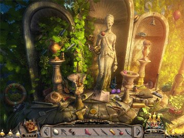 Portal of Evil: Stolen Runes screenshot 1
