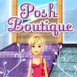 Posh Boutique