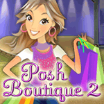 Posh Boutique 2