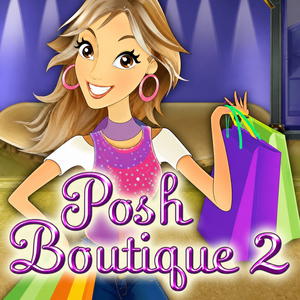 Posh Boutique 2