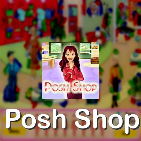 Posh Shop