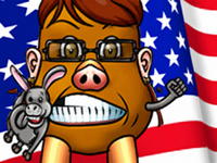 Potato President