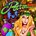 Potion Bar