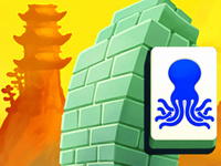 Power Mahjong: The Tower