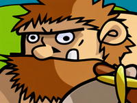 Pre-Civilization: Stone Age