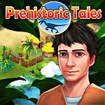 Prehistoric Tales