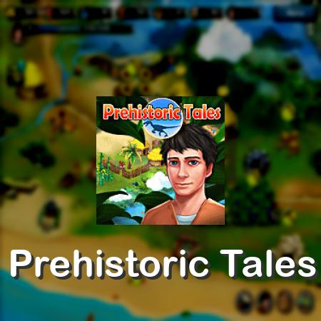 Prehistoric Tales