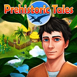 Prehistoric Tales