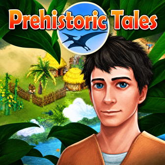 Prehistoric Tales
