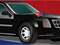 Presidential Car Rush