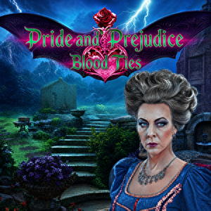 Pride and Prejudice: Blood Ties