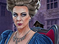 Pride and Prejudice: Blood Ties