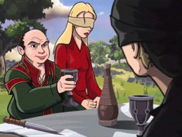 Princess Bride screenshot 1