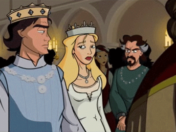 Princess Bride screenshot 2