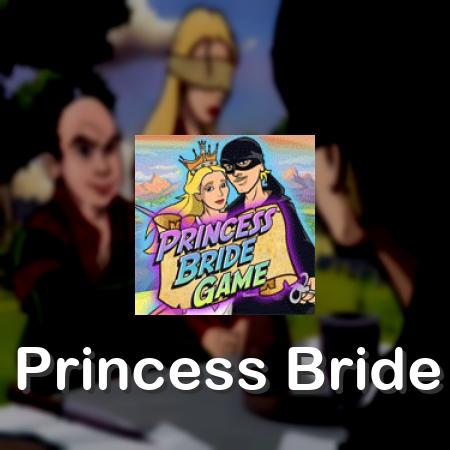 The Princess Bride