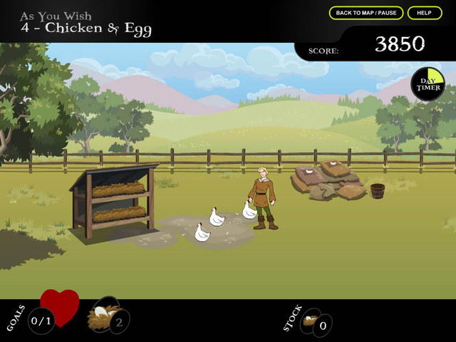 The Princess Bride screenshot 1