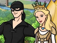 The Princess Bride