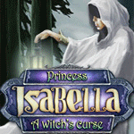 Princess Isabella: A Witch's Curse