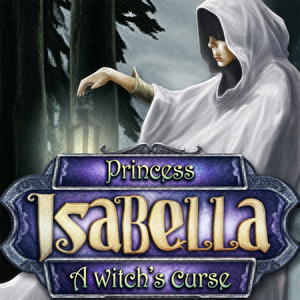 Princess Isabella: A Witch's Curse