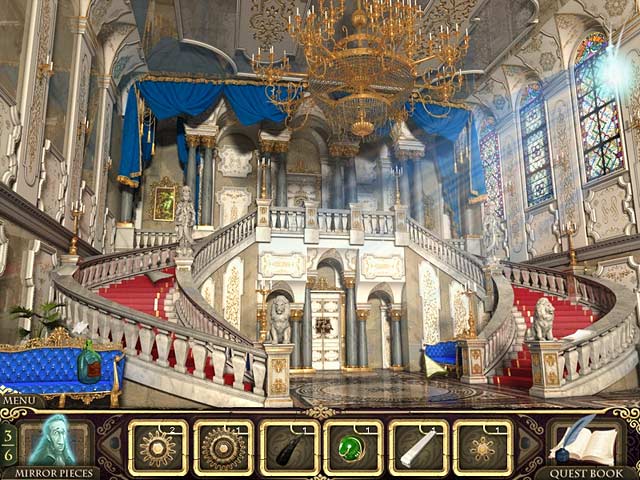 Princess Isabella: A Witch's Curse screenshot 1