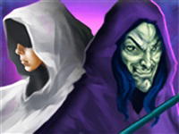 Princess Isabella: A Witch's Curse