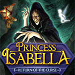 Princess Isabella: Return of the Curse