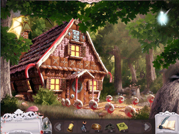 Princess Isabella: Return of the Curse screenshot 2