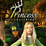 Princess Solitaire