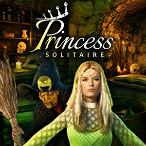 Princess Solitaire