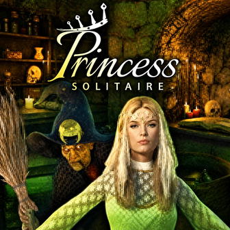 Princess Solitaire